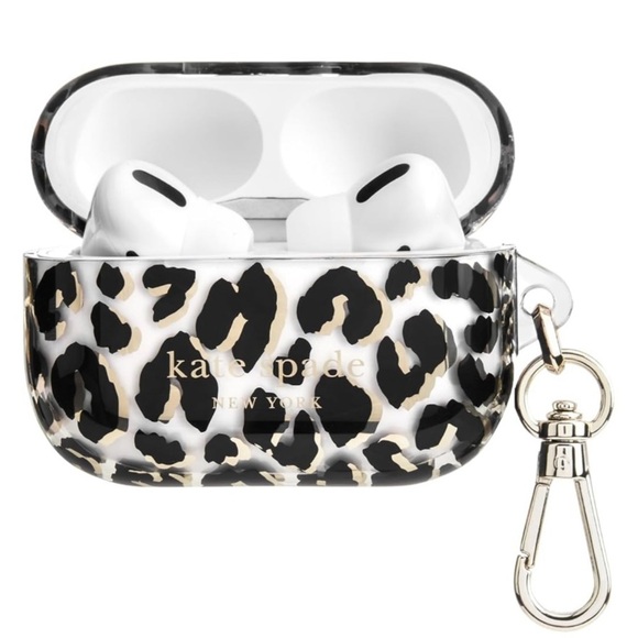 Kate Spade AirPods Pro Case - Picture 2 of 11